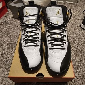 Jordan 12